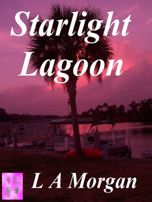 cover image of Starlight Lagoon